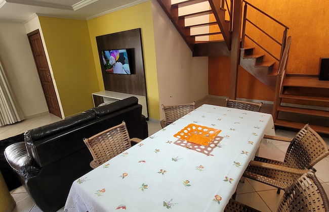 CASA DA BALEIA - Foto 11