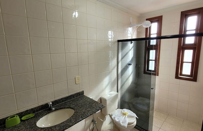 CASA DA BALEIA - Foto 19