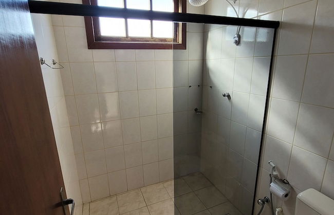 CASA DA BALEIA - Foto 18