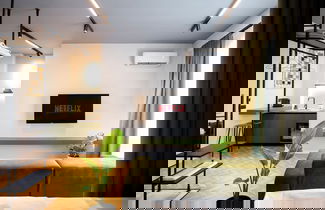 Foto 3 - Muz Studios