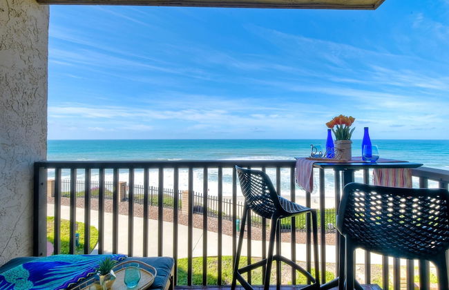 Solana Sunset Stunning Beachside Retreat for 4! - Foto 33