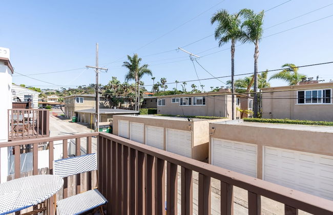 The Rosemont IV - La Jolla Ocean View Retreat - Foto 16