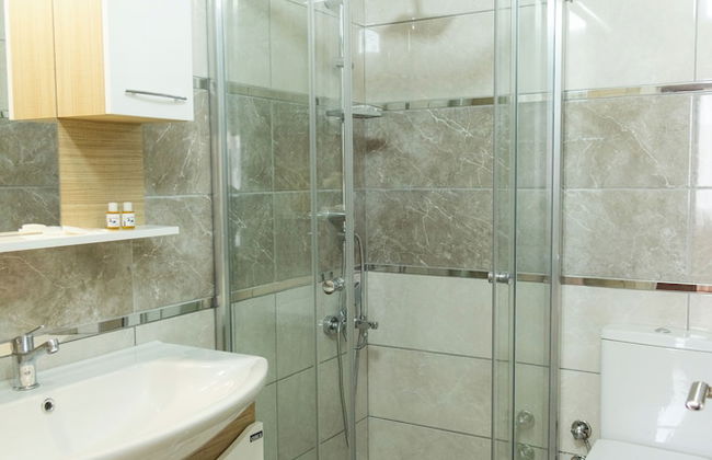 GLORIA BOUTIQUE HOTEL - Photo 30