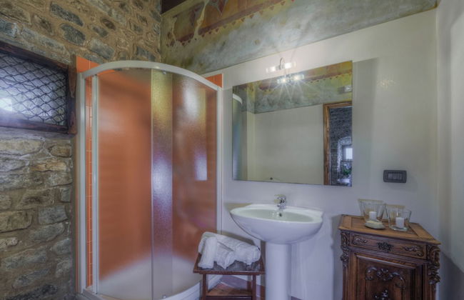 tenuta castel dell'aquila - Foto 16