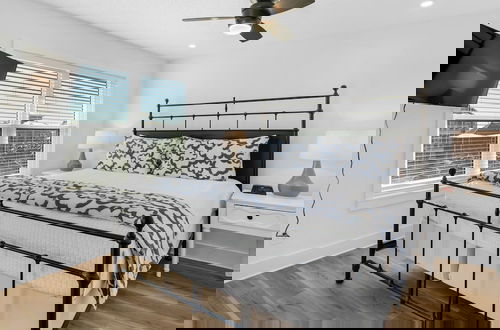 Foto 68 - Beachside Villas - Minutes to The Beach - Ground Floor - Pools & Tennis