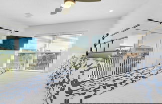 Foto 3 - Beachside Villas - Minutes to The Beach - Ground Floor - Pools & Tennis