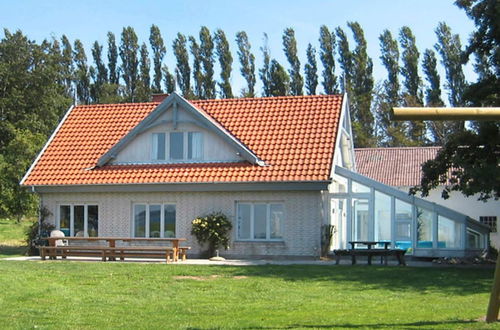 Foto 39 - 16 Person Holiday Home in Aabenraa