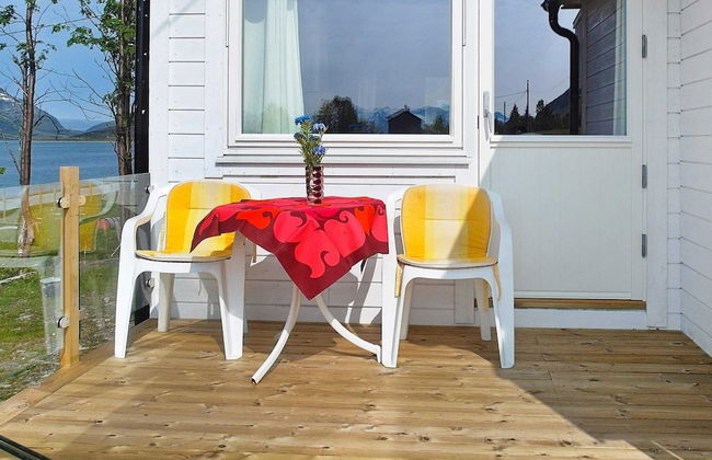 Holiday Home in Arnøyhamn - Foto 25