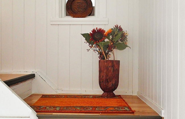 Holiday Home in Arnøyhamn - Foto 20