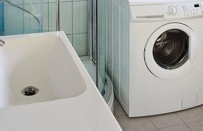 Holiday Home in Arnøyhamn - Foto 18