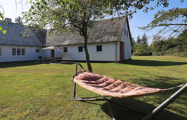 6 Person Holiday Home in Hjorring - Foto 20