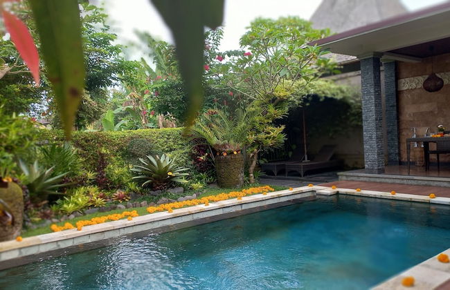 Ubud Paradise Villa - Foto 31