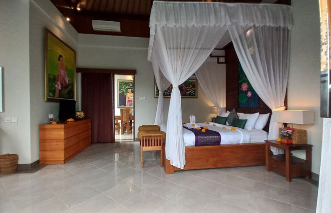 Ubud Paradise Villa - Foto 4