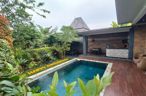 Photo 14 - Ubud Paradise Villa