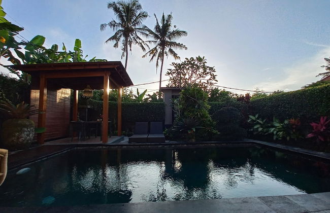 Ubud Paradise Villa - Foto 78