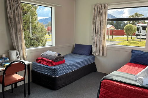 Photo 47 - Franz Josef Top 10 Holiday Park