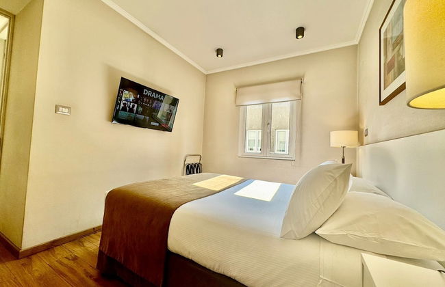 Lastarria Hotel & Aparts - Foto 34