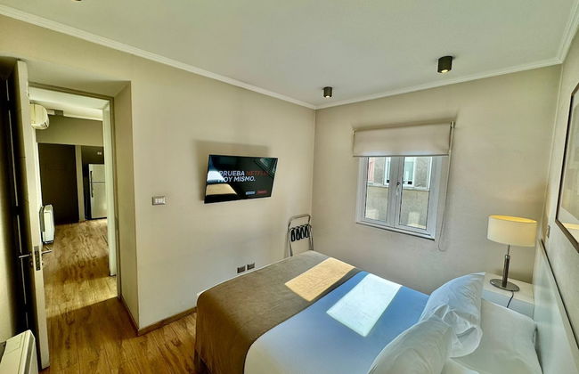 Lastarria Hotel & Aparts - Foto 35
