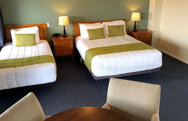 Haast River Motels & Holiday Park - Foto 51