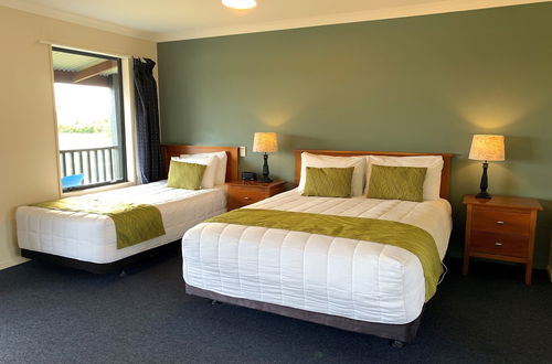 Photo 22 - Haast River Motels & Holiday Park