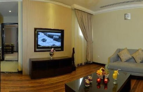 Boudl Al Majmaa - Foto 17