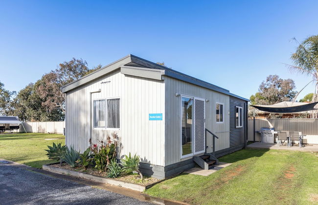 NRMA Yarrawonga Mulwala Holiday Park - Foto 42