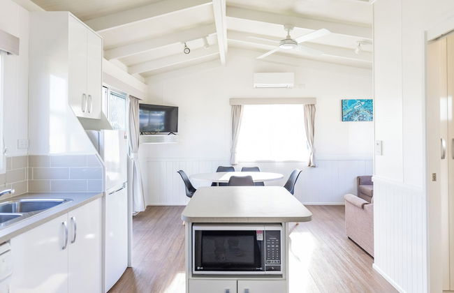 NRMA Yarrawonga Mulwala Holiday Park - Foto 30
