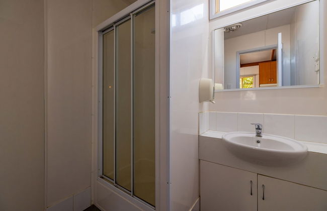 NRMA Dubbo Holiday Park - Foto 40
