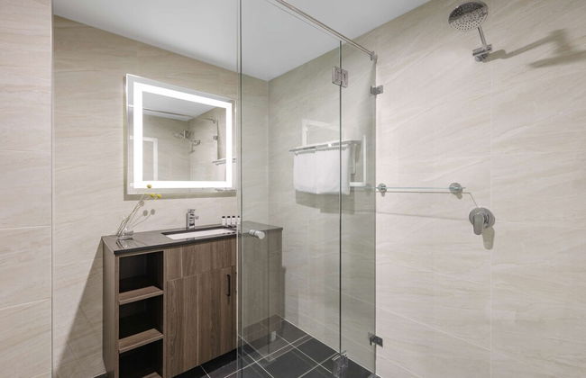 Oaks Sydney North Ryde Suites - Foto 26