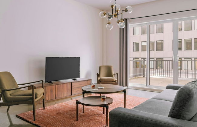 Sonder by Marriott Bonvoy Penny Lane Apartments Old Montreal - Photo 57