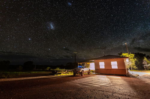 Photo 39 - Bendleby Ranges