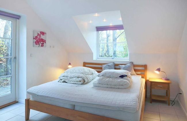 8 Person Holiday Home in Vejby - Foto 13