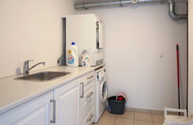 8 Person Holiday Home in Vejby - Foto 9