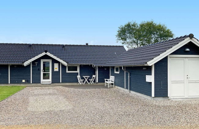 6 Person Holiday Home in Vinderup-by Traum - Foto 20