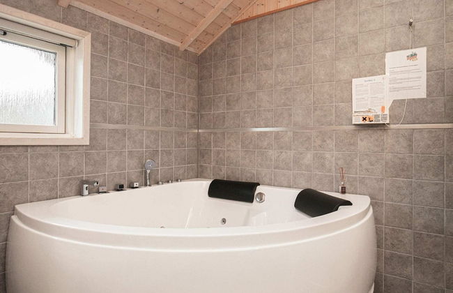 6 Person Holiday Home in Vinderup-by Traum - Foto 4