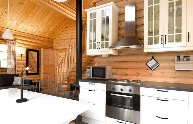 Holiday Home in Sälen - Foto 22