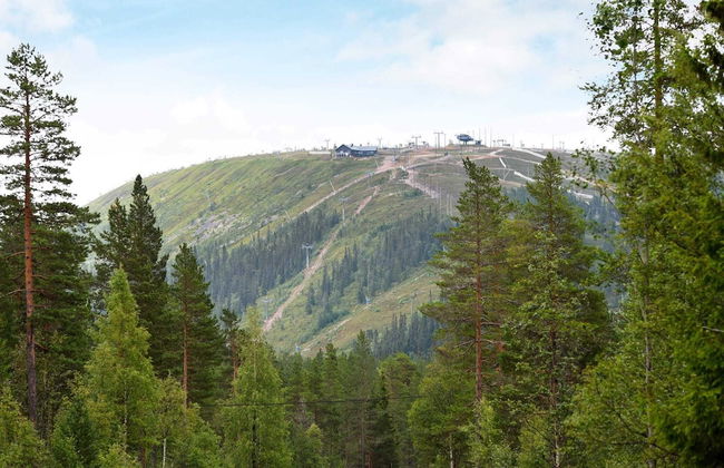 Holiday Home in Sälen - Foto 21