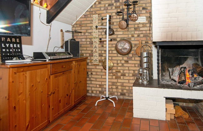 2 Person Holiday Home in Ejstrupholm-by Traum - Foto 5