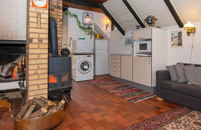 2 Person Holiday Home in Ejstrupholm-by Traum - Foto 8
