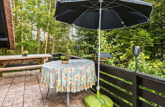 2 Person Holiday Home in Ejstrupholm-by Traum - Foto 18