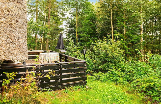 2 Person Holiday Home in Ejstrupholm-by Traum - Foto 20