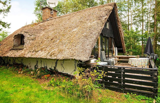 2 Person Holiday Home in Ejstrupholm-by Traum - Foto 17