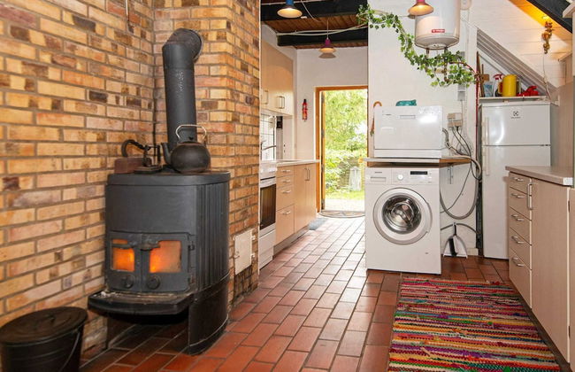 2 Person Holiday Home in Ejstrupholm-by Traum - Foto 15