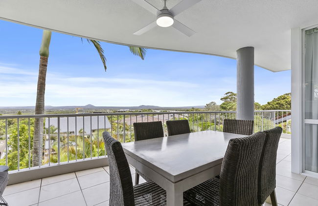 Noosa Hill Resort - Foto 47