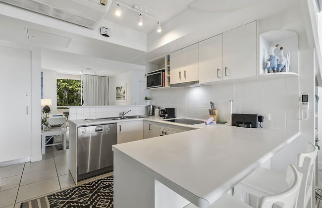 Noosa Hill Resort - Foto 49