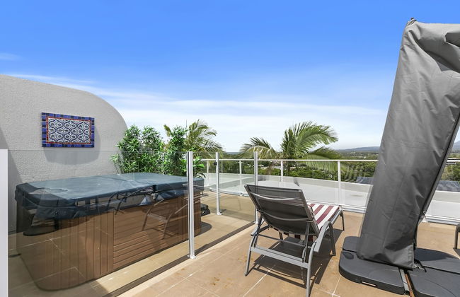 Noosa Hill Resort - Foto 46