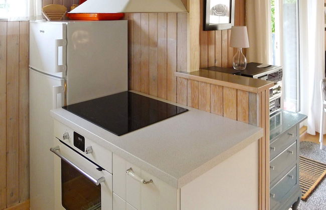 Cushy Holiday Home in Otterup near Sea - Foto 5