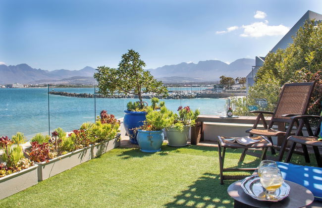 185 on Beach Boutique Suites and Apartments - Foto 75