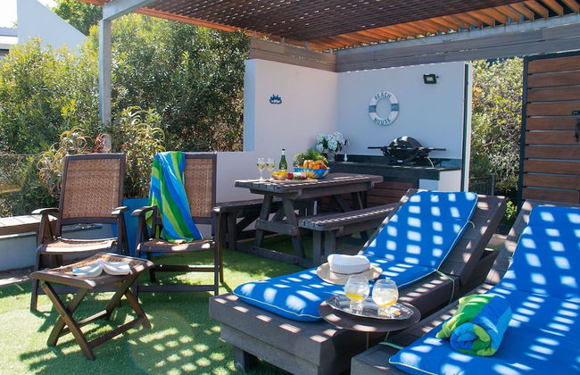 185 on Beach Boutique Suites and Apartments - Foto 78