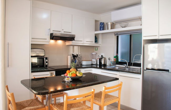 185 on Beach Boutique Suites and Apartments - Foto 45